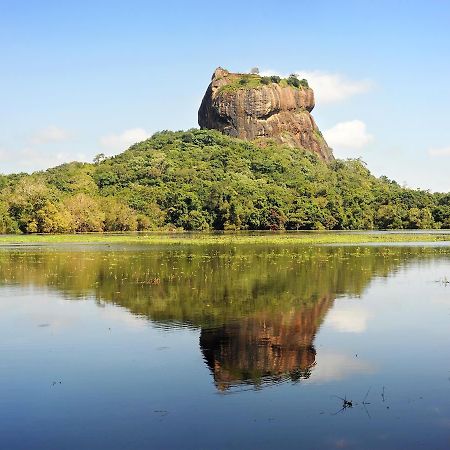 Sunshine Resort & Spa Sigiriya Eksteriør bilde