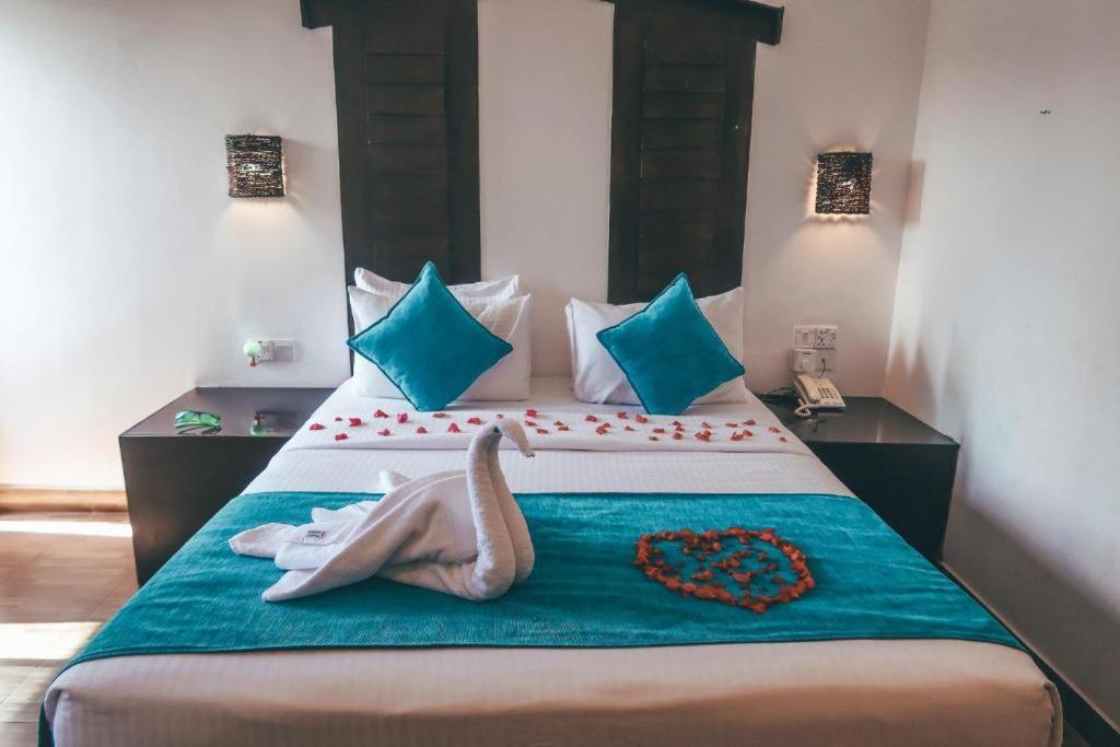 Sunshine Resort & Spa Sigiriya Eksteriør bilde