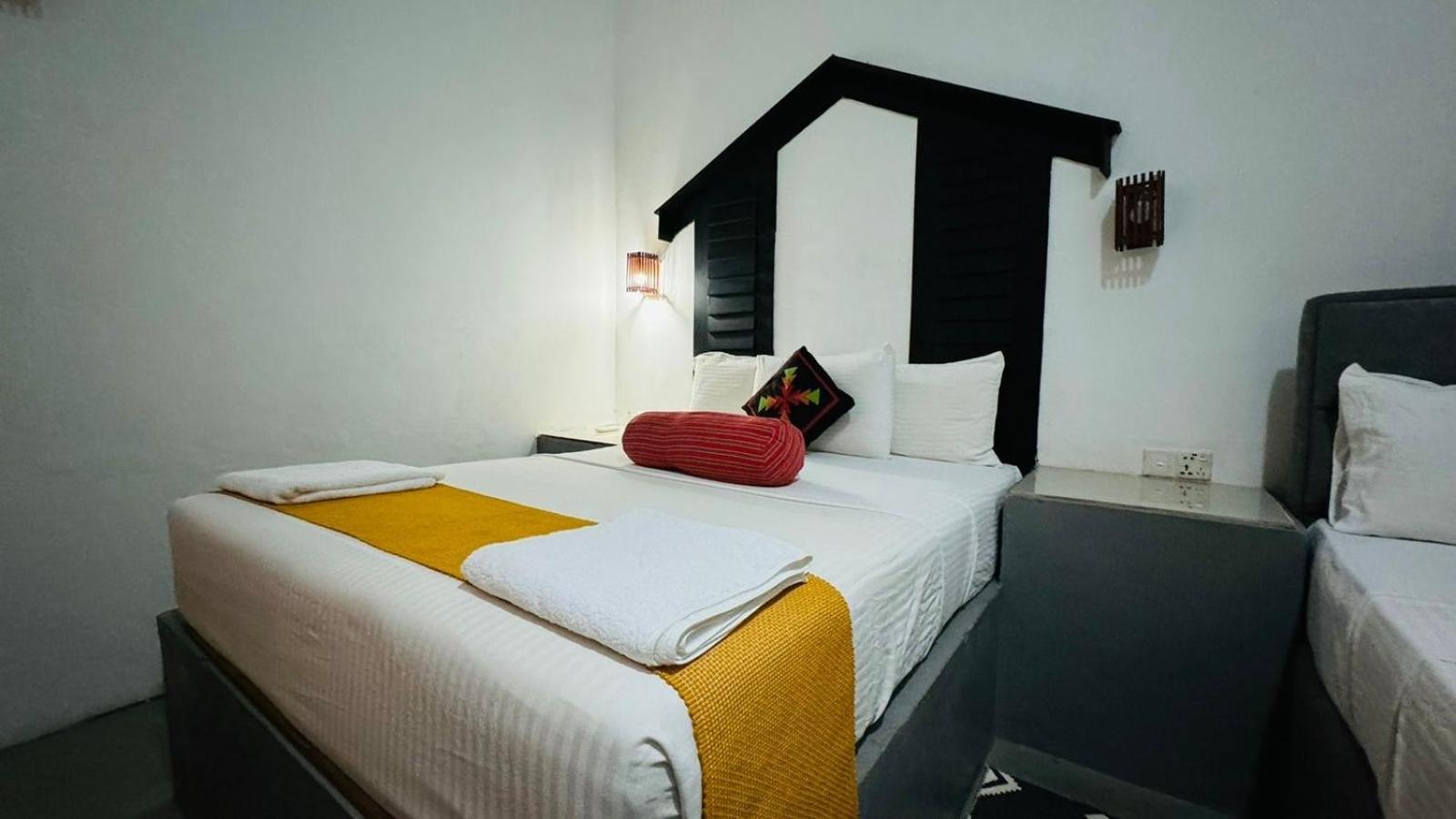 Sunshine Resort & Spa Sigiriya Eksteriør bilde