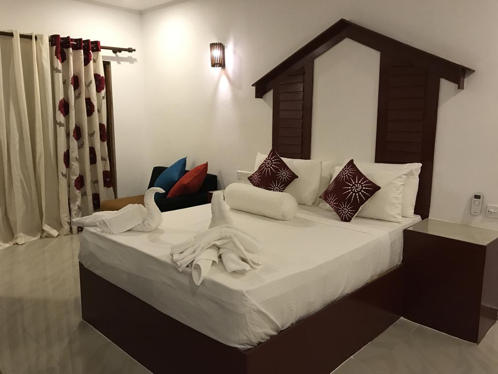Sunshine Resort & Spa Sigiriya Eksteriør bilde