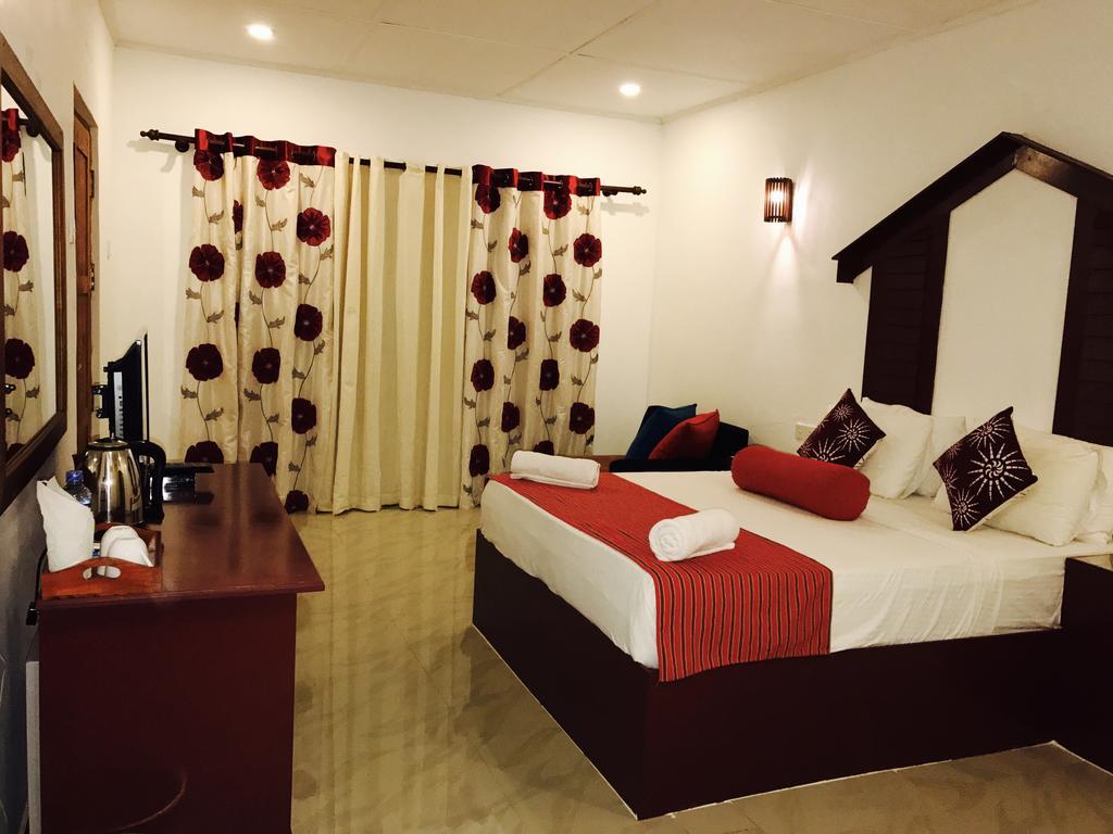 Sunshine Resort & Spa Sigiriya Eksteriør bilde
