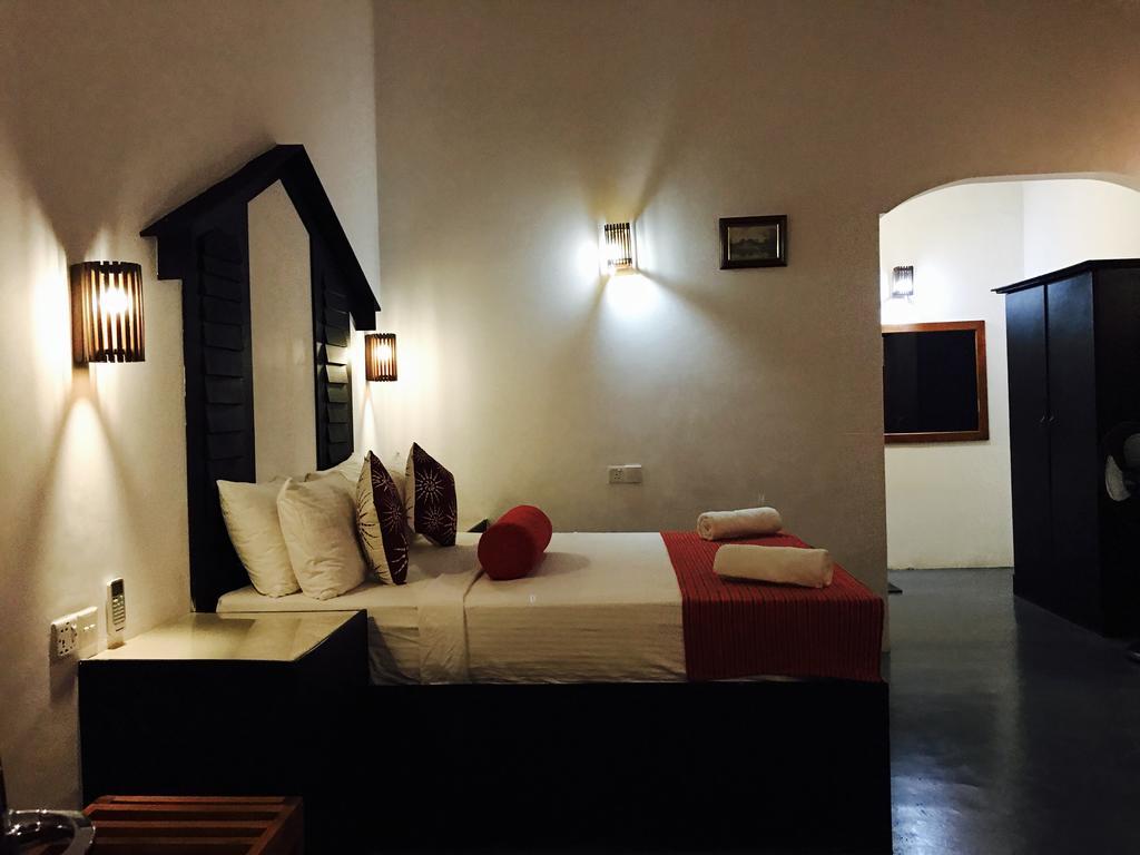 Sunshine Resort & Spa Sigiriya Eksteriør bilde