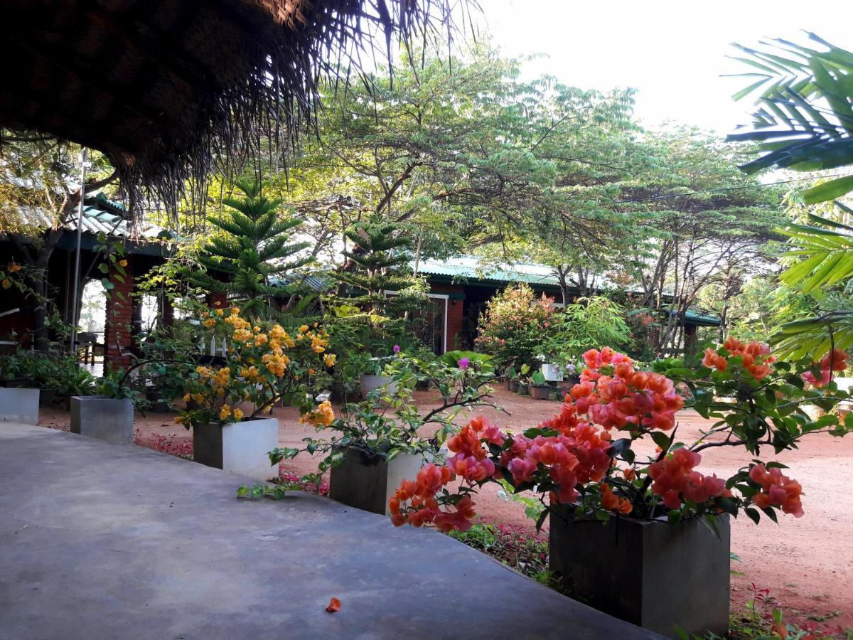 Sunshine Resort & Spa Sigiriya Eksteriør bilde